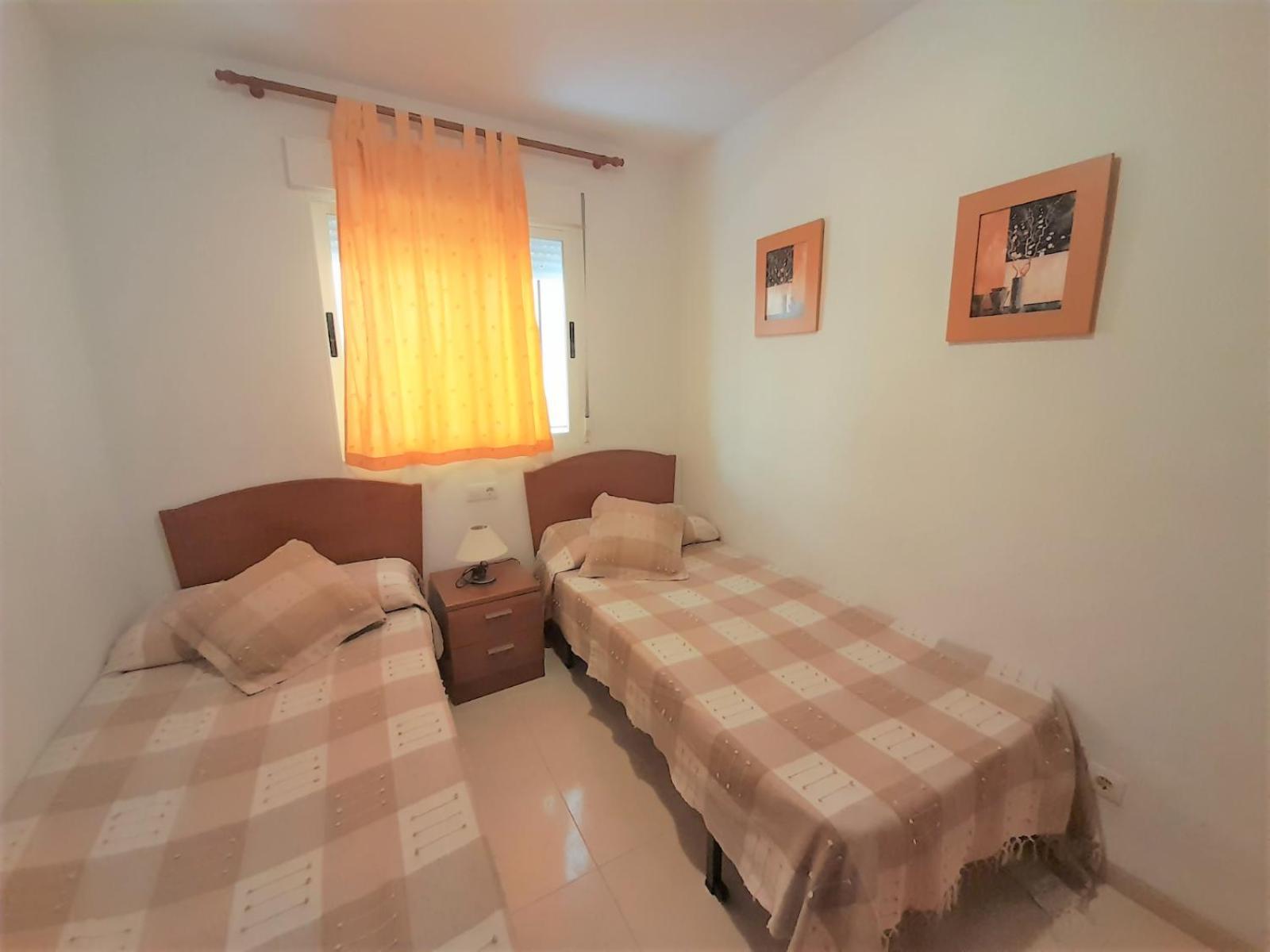 Ferienwohnung Ayf 1ª Linea Amplio Y Vistas Al Mar Oropesa del Mar Exterior foto