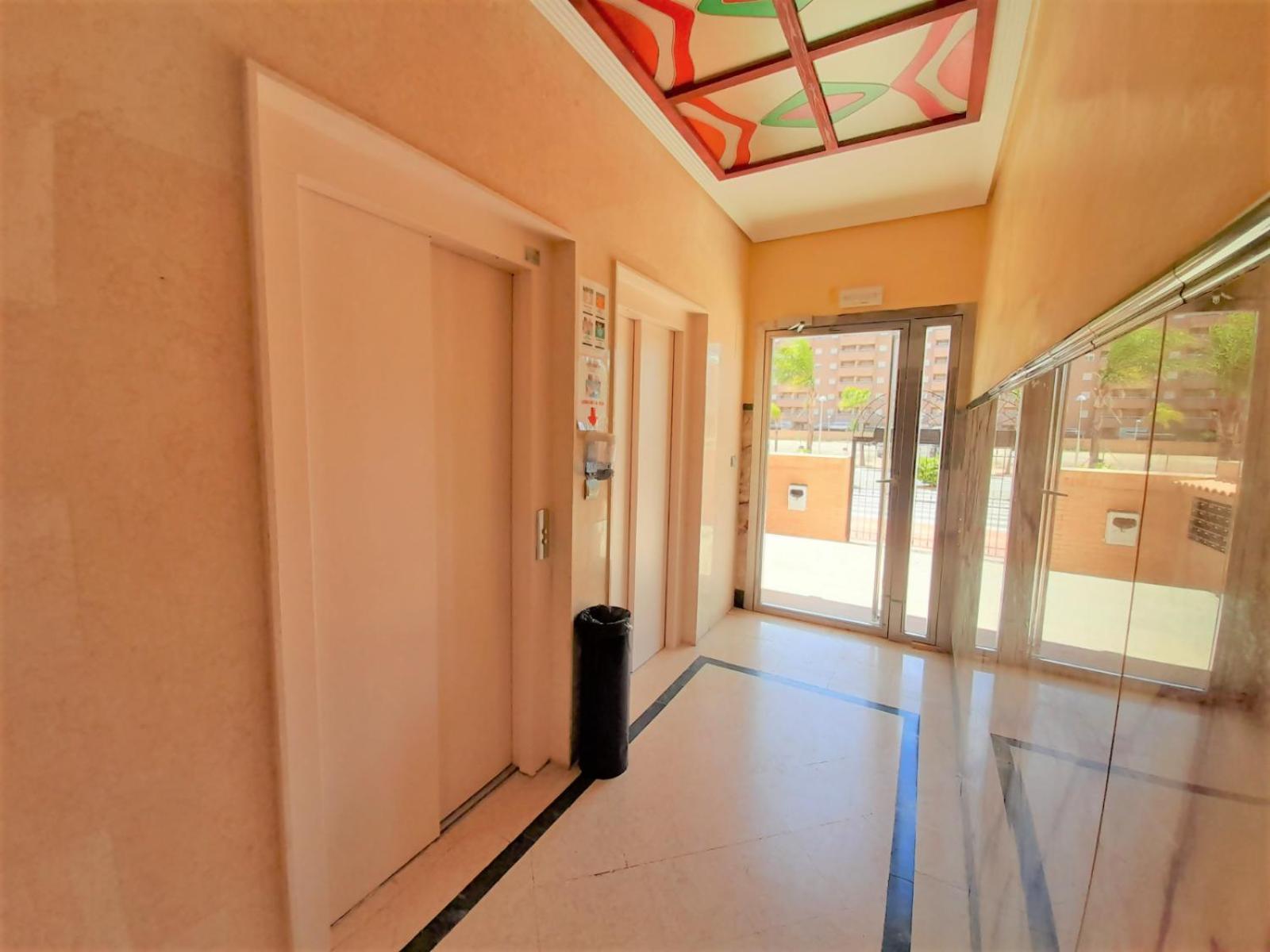 Ferienwohnung Ayf 1ª Linea Amplio Y Vistas Al Mar Oropesa del Mar Exterior foto