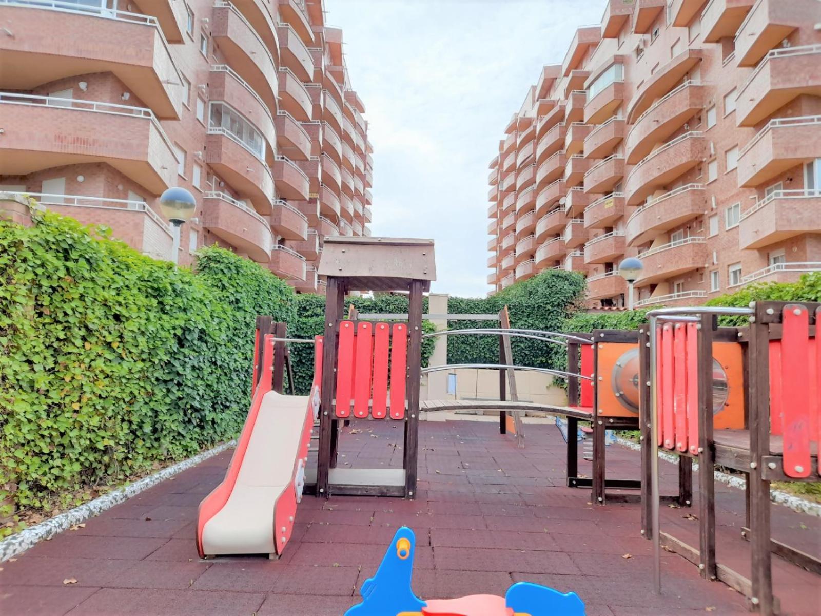 Ferienwohnung Ayf 1ª Linea Amplio Y Vistas Al Mar Oropesa del Mar Exterior foto
